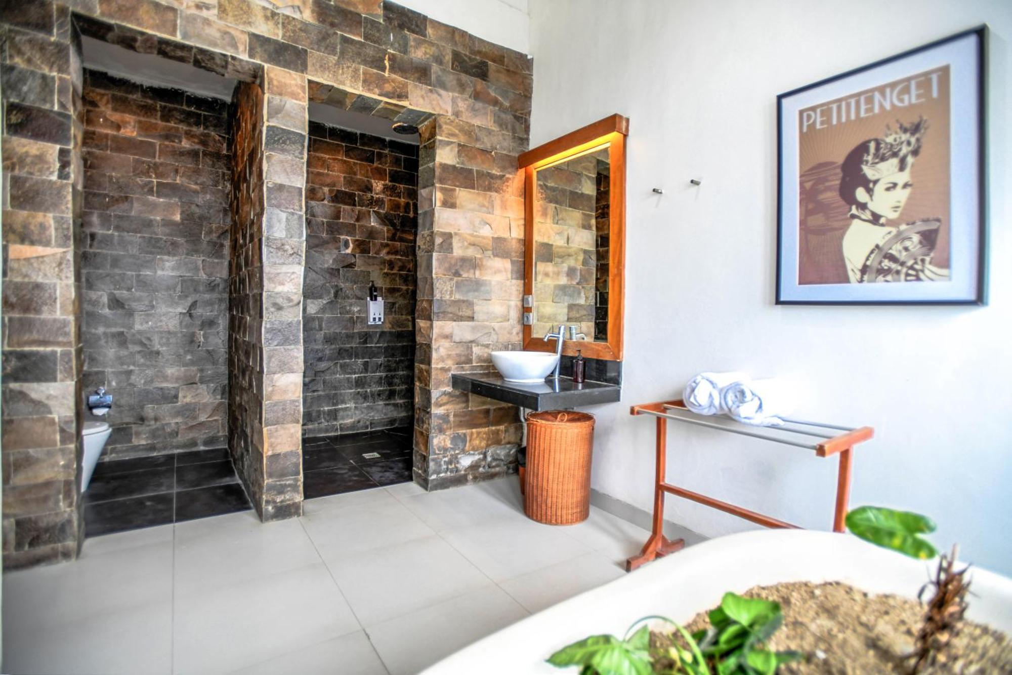 Melo Suites Hotel Seminyak  Ngoại thất bức ảnh