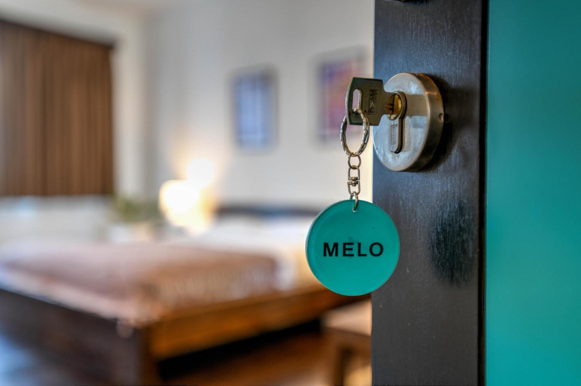 Melo Suites Hotel Seminyak  Ngoại thất bức ảnh