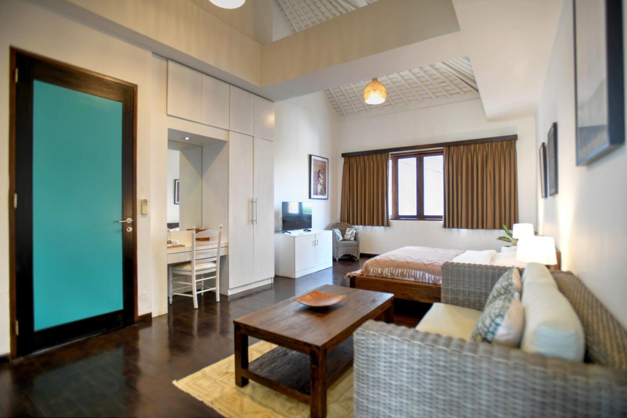 Melo Suites Hotel Seminyak  Ngoại thất bức ảnh