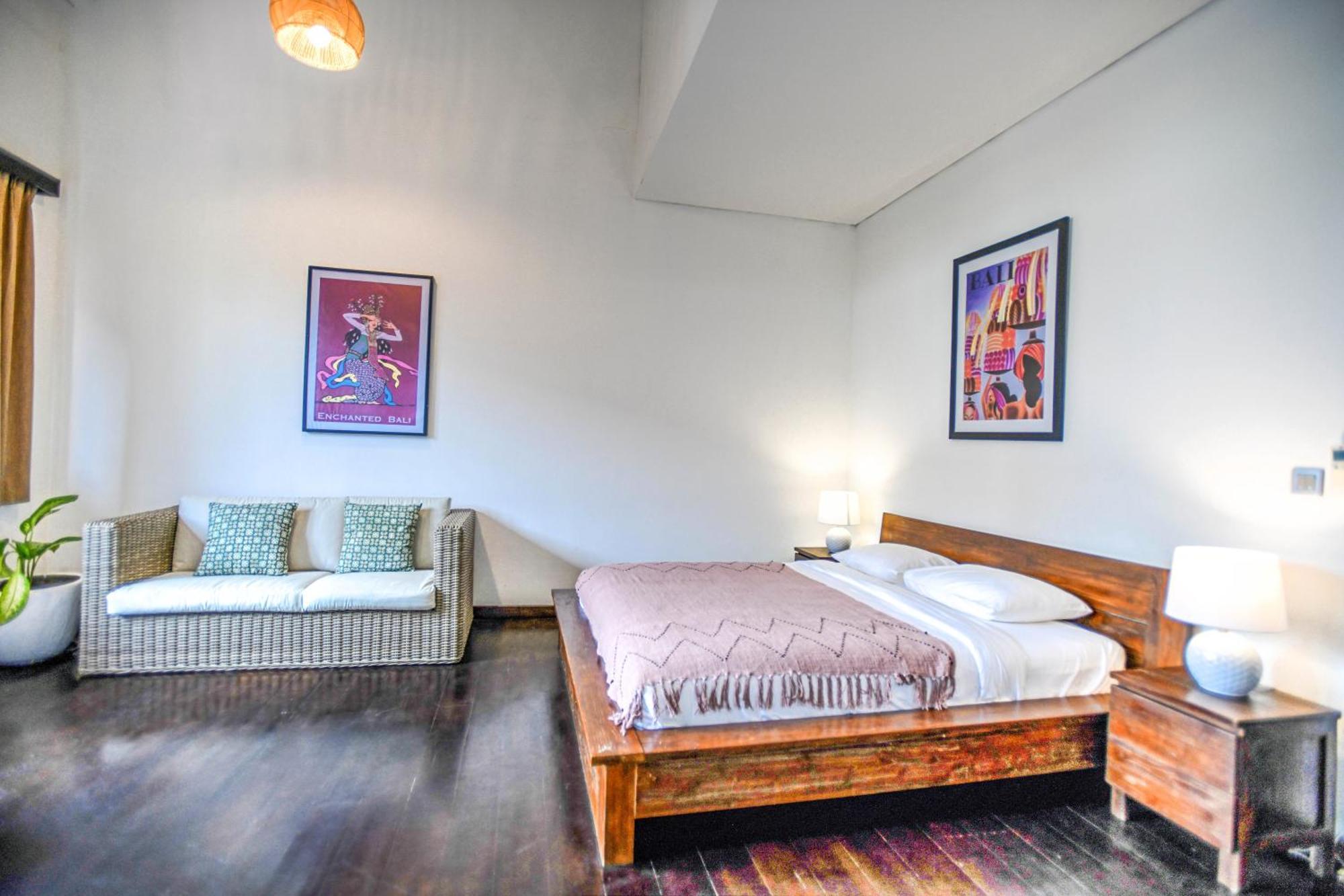 Melo Suites Hotel Seminyak  Ngoại thất bức ảnh