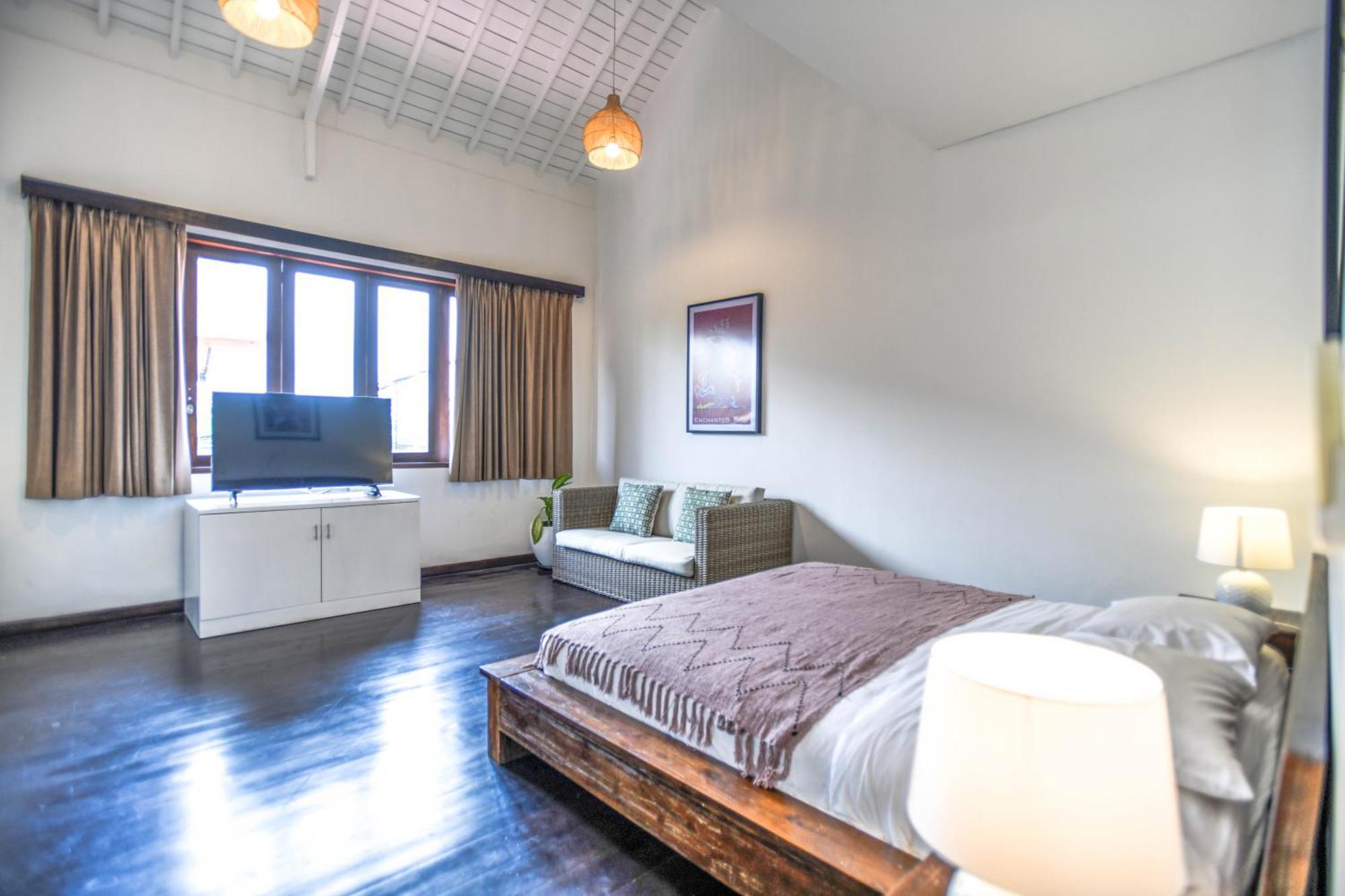 Melo Suites Hotel Seminyak  Ngoại thất bức ảnh
