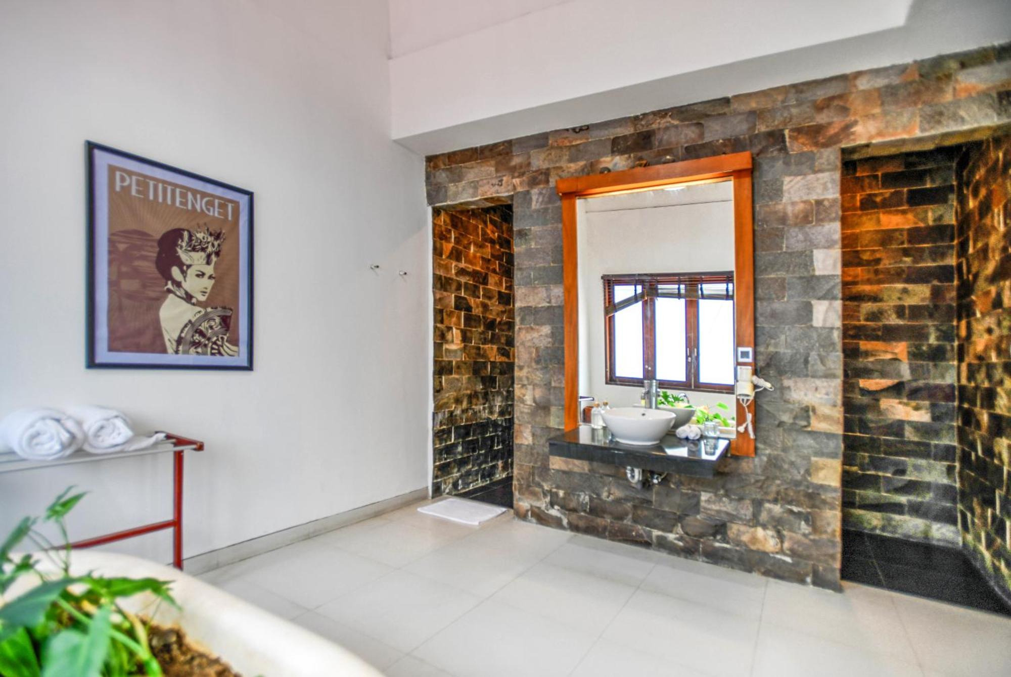 Melo Suites Hotel Seminyak  Ngoại thất bức ảnh